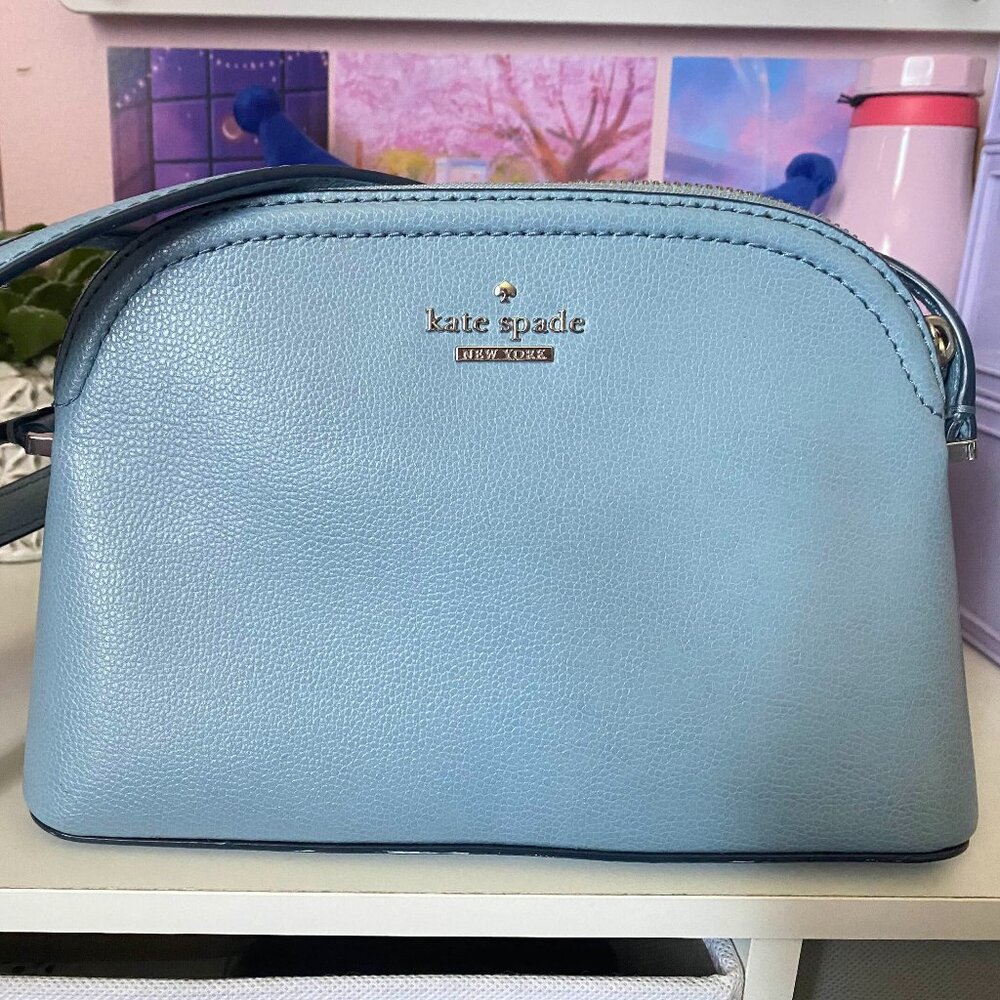 Kate Space - Patterson Drive Peggy (Blue Dawn)